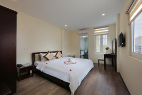 Гостиница Spoon Hotel  Ханой
